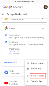 Experience music like never before. How To Download A Photo Album In Google Photos