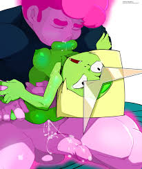 Rule34-Peridot Steven Universe-Solo Sex-Pornographic Stills