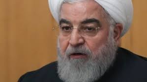 IRGC Commander Calls For Legal Action Against The Rouhani Administration