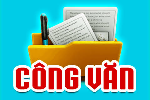 Công văn của UBND xã Xuân Hòa về việc chủ động ứng phó với áp thấp nhiệt đới trên Biển Đông