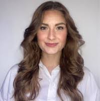 Michelle Hass's Instagram, Twitter & Facebook