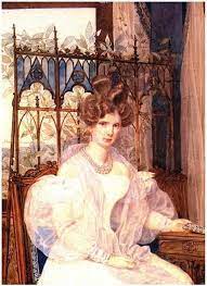 Juli 1798 in berlin als drittes kind und älteste tochter von könig friedrich wilhelm iii. Charlotte Von Preussen 1798 1860 Wikipedia