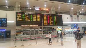 Jb to kl on pilatus pc12 june 2011. Review Of Malaysia Airlines Flight From Kuala Lumpur To Senai In Economy