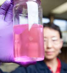 Rooky scavengers make their way through a wrecked space ship in outer space. Oilfield Brine Additives Scavengers Schlumberger