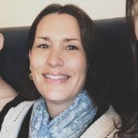 Catherine Begley's Instagram, Twitter & Facebook