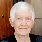 Betty Jane Talbot Obituary (1941