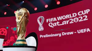 Sebanyak empat tim telah memastikan diri lolos ke uefa nations league finals. Qualifying Results For The 2022 World Cup European Zone Portugal Wins France Draws And The Netherlands Loses Okezone Ball World Today News