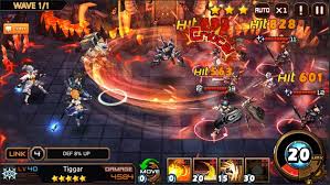 ¿por qué se ha publicado esta aplicación en uptodown? Srpg Rf Online M Apk Download From Moboplay