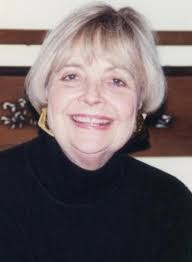 Jean Holt Obituary (2015)