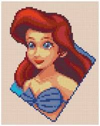 13 Cross stitch ideas