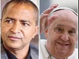 Décès du Pape François : Moïse Katumbi rend hommage à un homme de paix et  de compassion
