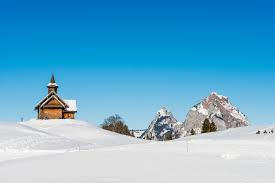 The steepest funicular in the world whisks you up the mountain to an adorable alpine village. Stoos Autofreies Naturparadies Auf 1300 Meter Uber Meer