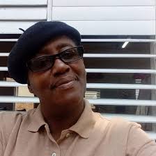 Pamela Mcfarlan in people