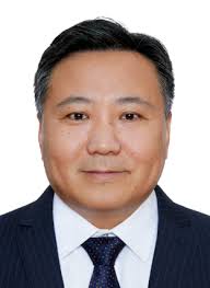 北京化工大学徐福建个人主页-教授-校领导