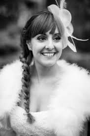 THT Maquilladora Teresa Hernando, Maquillaje de novia, Zaragoza