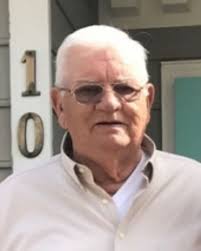 James Edwin Warren Obituary November 13, 2018