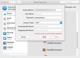 Step 2 tap the favorites at the bottom navigation. Hinzufugen Und Entfernen Von E Mail Konten Auf Mac Iphone Und Ipad Mac Nachrichten Aus Der Welt Der Modernen Technologie