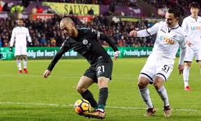 10.02.2021 → суонси · манчестер сити матч. Ocherednaya Pobeda Gorozhan Manchester Siti Bez Problem Razgromil Suonsi Suonsi Siti Futbol Na Soccernews Ru