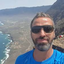 Mar y reguetón, la cura pa to los males 😁