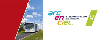 Un réseau interurbain de transports est, en france, une compétence portée par les régions en lieu et place des départements depuis l'application de la loi notre en 2017 ; Arc En Ciel 4 Ville De Fourmies