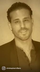 Christopher Millan