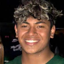 Aaron Magee's Narbonne High School Bio