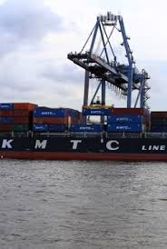 Akun resmi twitter polres pelabuhan tanjung priok. Gaji Lulusan Sma Di Pelindo Ii Sebesar Rp 10 Juta Tribunnews Com Mobile