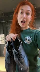 Pulling this out of the drafts. Idc if you get it, I think this is  hilarious 🤣🤣🤣 #irishdance #irishdancing