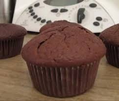 Schoko Frischkase Muffins Rezept Thermomix Backen Thermomix Rezepte Kuchen Thermomix Rezepte