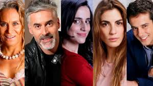 De lunes a viernes después de meganoticias actualiza. Verdades Ocultas Conoce El Horario De Estreno De Los Nuevos Capitulos De La Teleserie Meganoticias