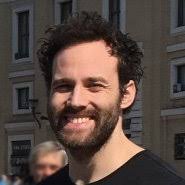 Marc Dämgen (@DaemgenMarc)