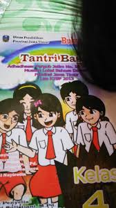 Soal ulangan bahasa jawa kelas 4 semester 1 k 13. Buku Bahasa Jawa Tantri Basa Sd Kelas 4 Shopee Indonesia