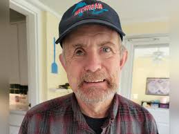 Michael Roger Vanover's Memorial Website