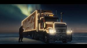 A far cry from its usual 'holidays are coming' jolly festive ad, the story kicks off with a father leaving his. Coca Cola Christmas 2020 Youtube