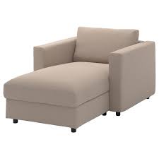 Vimle Bezug Fur Recamiere Tallmyra Beige In Den Warenkorb Ikea Osterreich In 2020 Chaise Comfortable Sofa Ikea Vimle