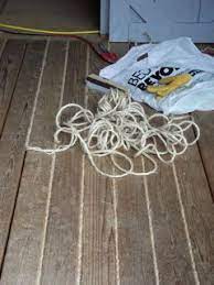 Question About Sisal Rope For Wood Flooring Gaps Historic Resources Committee Sisal Rope Flooring Wood Floors