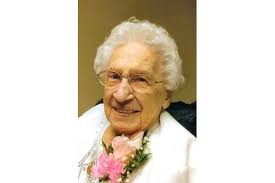 Ann Moll Obituary (2015)