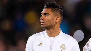 Casemiro is a brazilian footballer who plays for spanish club real madrid and the brazil national team as a defensive midfielder. Real Madrid Secure Casemiro Extension Until 2023 Infinite Madrid