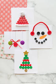 Image courtesy of melanie blodgett. 40 Diy Christmas Cards Unique Christmas Card Ideas