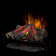 The brick background even has natural soot marks, making it look even more authentic. The Top 8 Best Electric Fireplace Logs 2021 Buying Guide