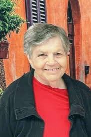 Retha Jones Pugh Obituary