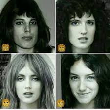 Roger(ina) Taylor Owns My Heart