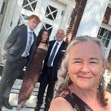 Did you miss Erica Petrocelli and Louis Lohraseb? Well today's your lucky  day: They're back this afternoon for another LIVE #LAOAtHome recital! We'll  see you here at 4PM PT for your daily