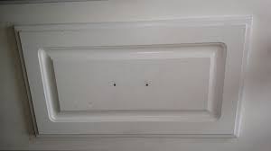 A rigid extension piece that can be cut using a pipe cutter to get the exact length required when changing radiators. Thermofoil Removal Yay Or Nay Lexie And The Chi