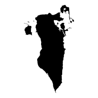 We provide services and support to ships at sea, remote sites throughout the region, and military and civilian personnel living in bahrain. Bahrain Map Icons Download Free Vector Icons Noun Project