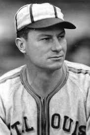 William Felix “Bill” Trotter (1903-1984)