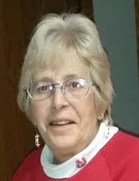 Obituary information for Ida M. Luckey