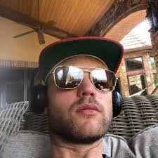 Nathan Scrivner's Instagram, Twitter & Facebook