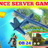 The server will be ready soon. 1