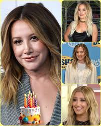 Disney channel star 40th birthday